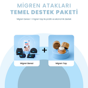 MİGREN ATAKLARI TEMEL DESTEK PAKETİ